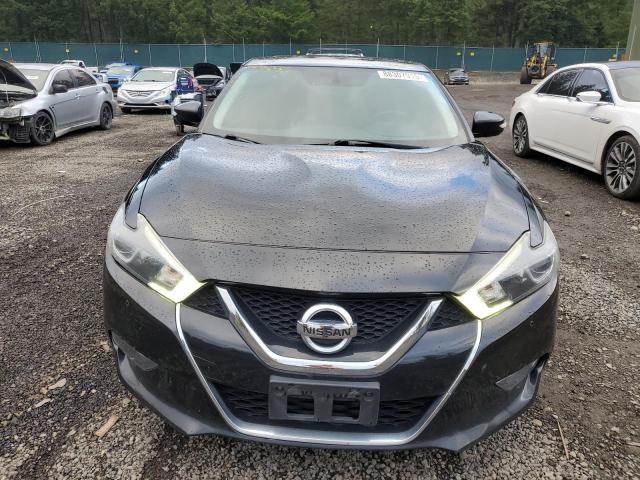 Photo 5 from auction – 2018 NISSAN MAXIMA 3.5 with VIN 1N4AA6AP6JC397235