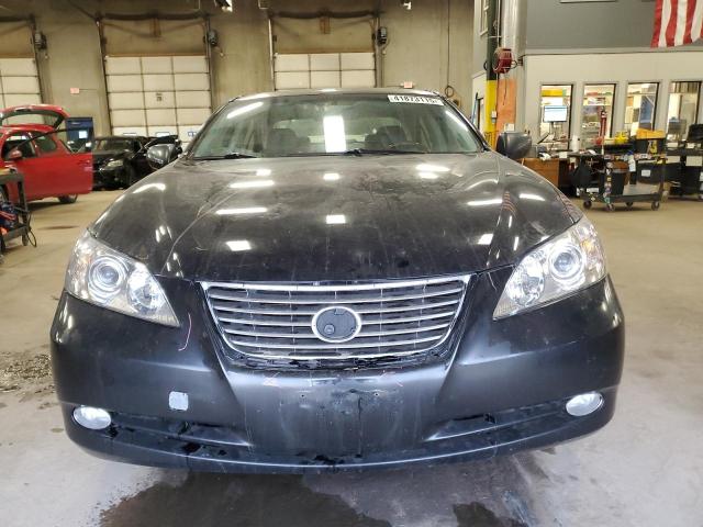 Photo 5 from auction – 2008 LEXUS ES 350 with VIN JTHBJ46G082267851