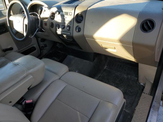 Photo 8 from auction – 2008 FORD F150 with VIN 1FTRF12278KE14872