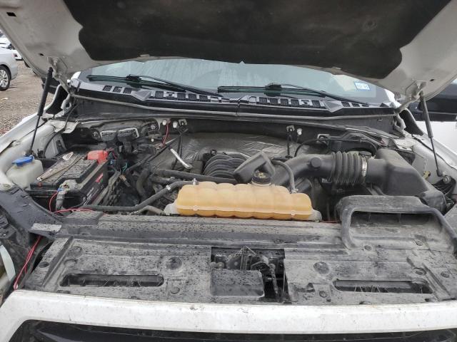 Photo 11 from auction – 2016 FORD F150 SUPER with VIN 1FTEW1EF5GKE01890