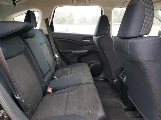 Photo 11 from auction – 2016 HONDA CR-V LX with VIN 5J6RM4H34GL102454