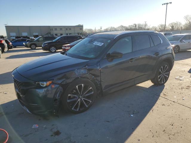Photo 1 from auction – 2023 MAZDA CX-50 PREM with VIN 7MMVABEYXPN147243