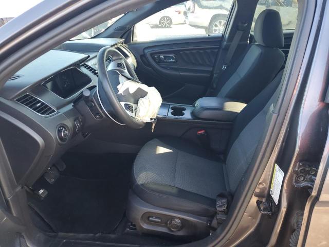 Photo 7 from auction – 2014 FORD TAURUS POL with VIN 1FAHP2MK5EG103165