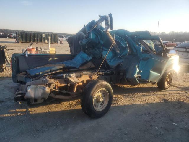 Photo 3 from auction – 1993 FORD RANGER with VIN 1FTCR10U4PTA40795