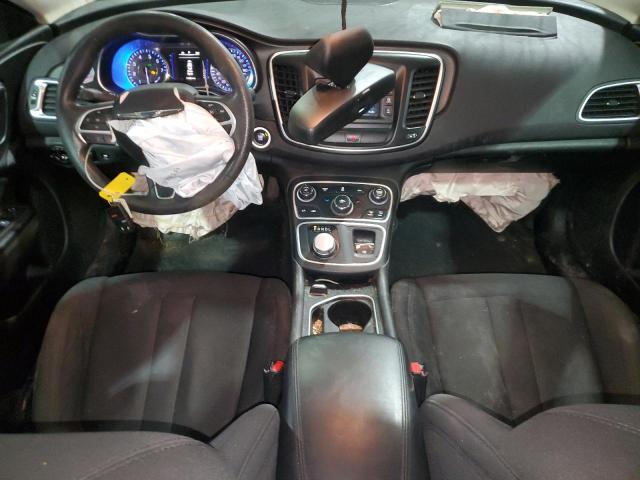 Photo 8 from auction – 2015 CHRYSLER 200 LIMITE with VIN 1C3CCCAB4FN700979