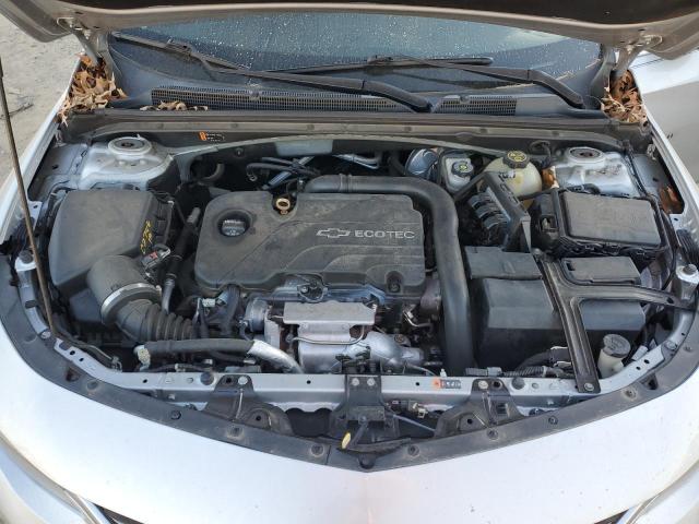 Photo 11 from auction – 2017 CHEVROLET MALIBU LS with VIN 1G1ZB5ST0HF177316