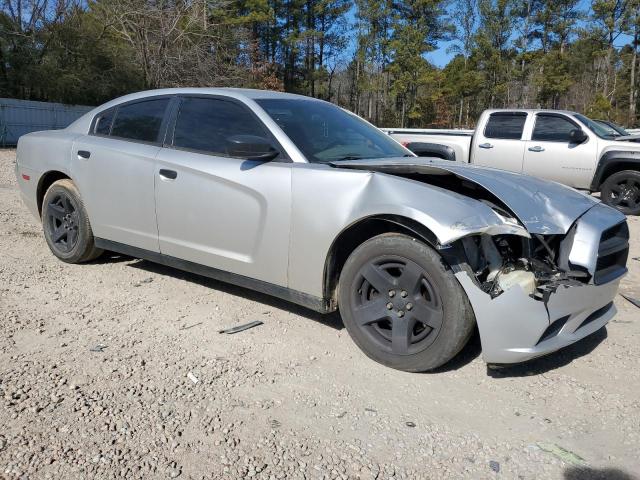 Photo 4 from auction – 2014 DODGE CHARGER PO with VIN 2C3CDXAT0EH248209