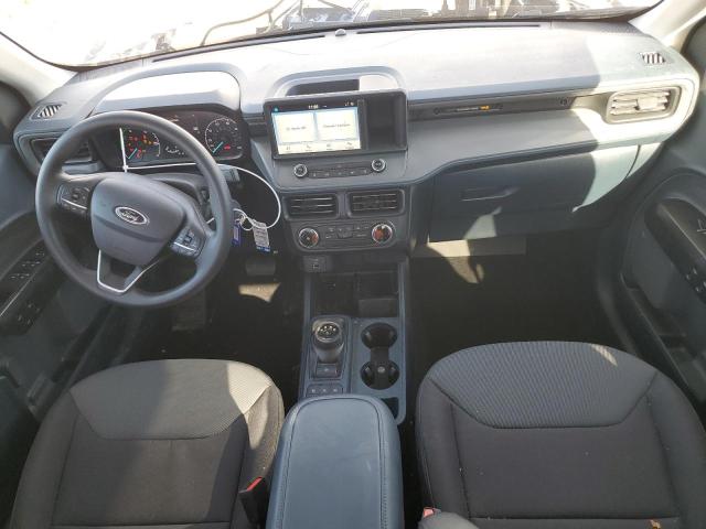 Photo 8 from auction – 2024 FORD MAVERICK X with VIN 3FTTW8A35RRB64795