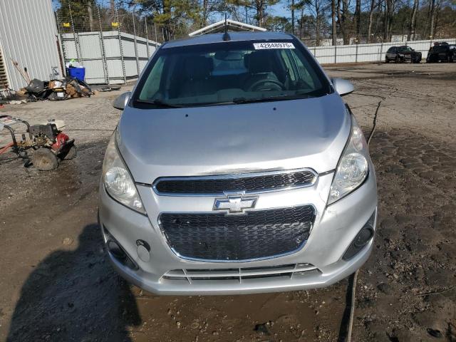 Photo 5 from auction – 2013 CHEVROLET SPARK LS with VIN KL8CB6S95DC571728