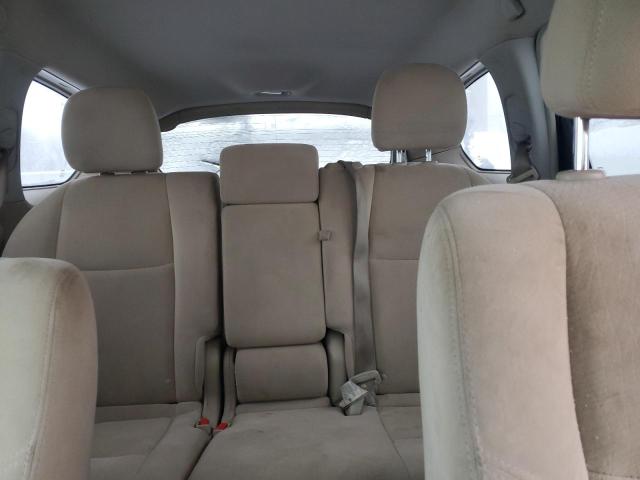 Photo 10 from auction – 2013 NISSAN PATHFINDER with VIN 5N1AR2MM8DC624776