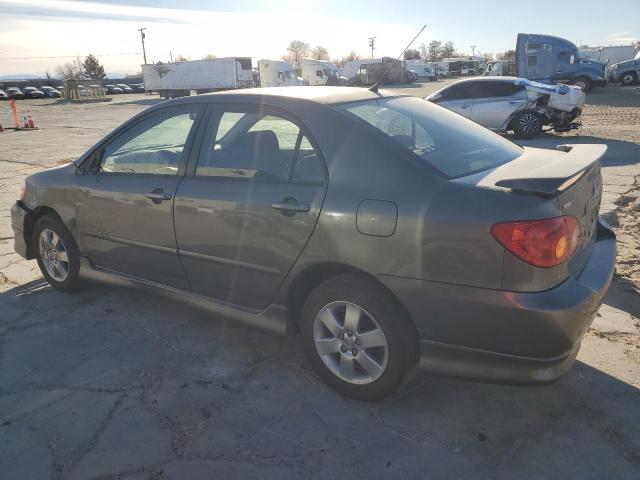 Photo 2 from auction – 2005 TOYOTA COROLLA CE with VIN 1NXBR32E45Z560494