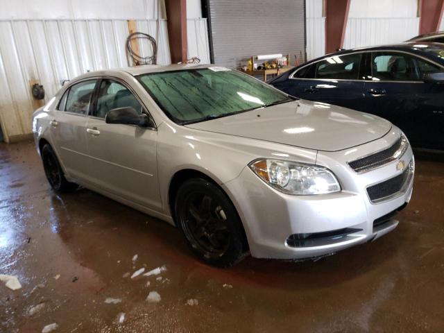 Photo 4 from auction – 2010 CHEVROLET MALIBU LS with VIN 1G1ZB5EB0AF263993