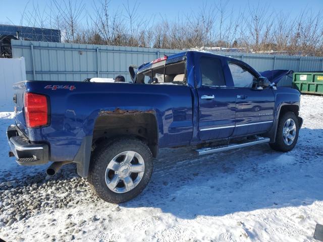 Photo 3 from auction – 2014 CHEVROLET SILVERADO with VIN 1GCVKSEJ8EZ352467