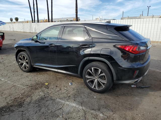 Photo 2 from auction – 2017 LEXUS RX 350 BAS with VIN 2T2ZZMCAXHC048501