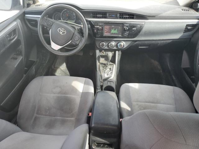 Photo 8 from auction – 2016 TOYOTA COROLLA L with VIN 2T1BURHE0GC560702