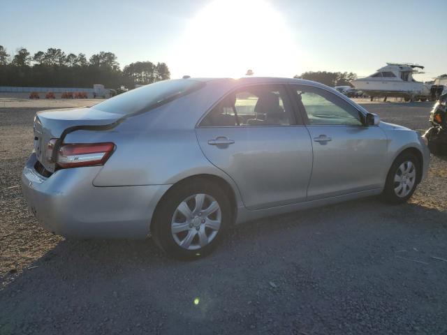 Photo 3 from auction – 2011 TOYOTA CAMRY BASE with VIN 4T4BF3EK3BR216845