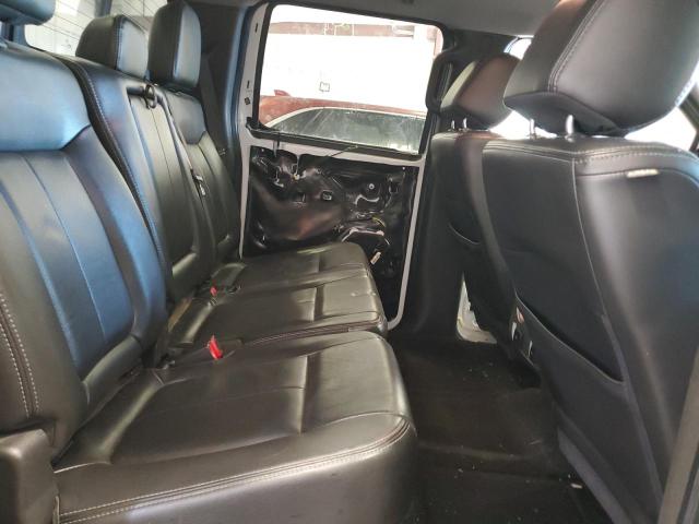 Photo 10 from auction – 2013 FORD F150 SUPER with VIN 1FTFW1EF4DFB66018