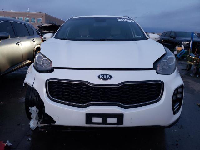 Photo 5 from auction – 2018 KIA SPORTAGE E with VIN KNDPNCAC0J7410798