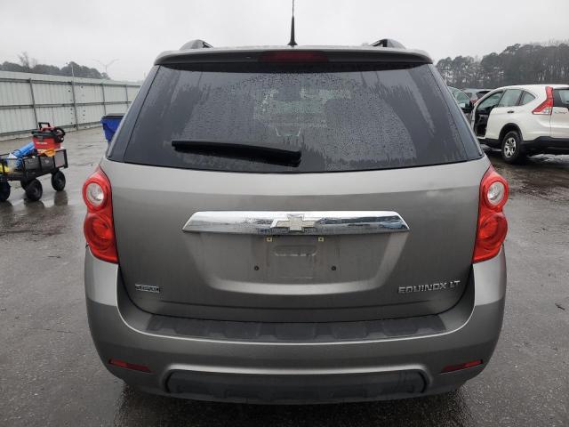 Photo 6 from auction – 2012 CHEVROLET EQUINOX LT with VIN 2GNALDEK0C6267543