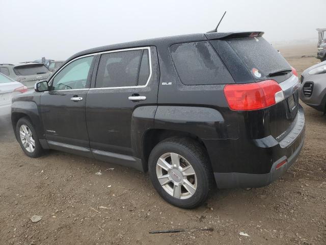 Photo 2 from auction – 2013 GMC TERRAIN SL with VIN 2GKFLREK3D6222954