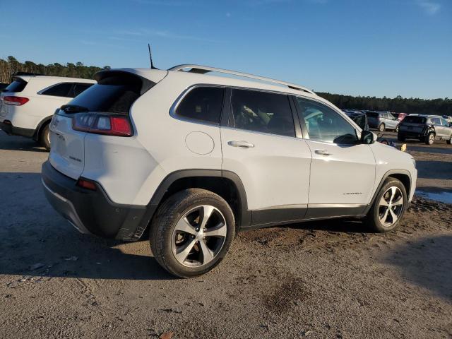 Photo 3 from auction – 2021 JEEP CHEROKEE L with VIN 1C4PJLDX1MD187218