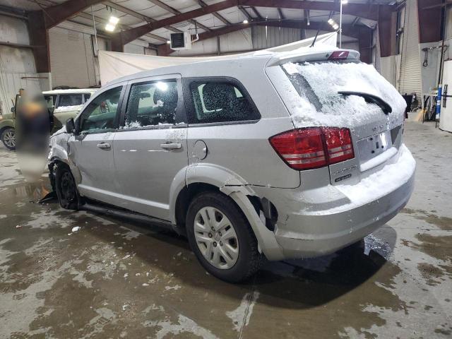 Foto 2 de la subasta – 2014 DODGE JOURNEY SE con VIN 3C4PDCAB9ET135265