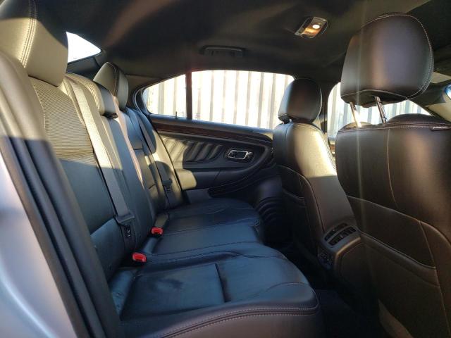 Photo 10 from auction – 2015 FORD TAURUS LIM with VIN 1FAHP2F81FG207610