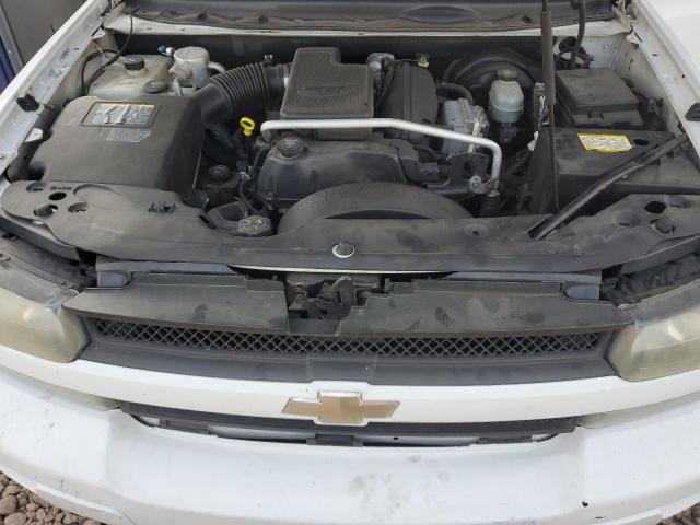 Photo 12 from auction – 2005 CHEVROLET TRAILBLAZE with VIN 1GNDS13S952330639