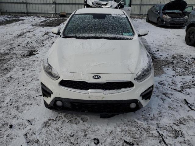 Photo 5 from auction – 2019 KIA FORTE FE with VIN 3KPF24AD0KE131579