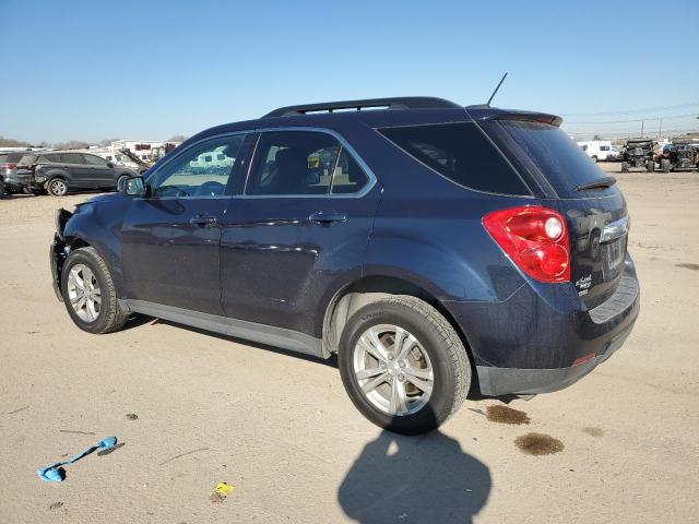 Photo 2 from auction – 2015 CHEVROLET EQUINOX LT with VIN 2GNFLFEK0F6336544