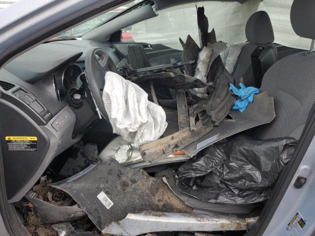 Photo 7 from auction – 2014 HYUNDAI SONATA GLS with VIN 5NPEB4ACXEH823917