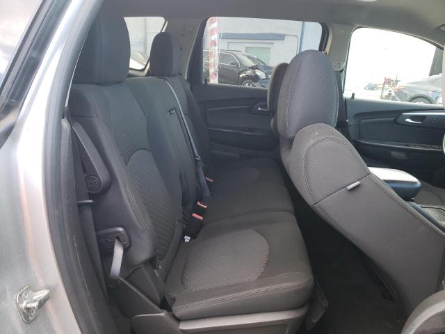 Photo 11 from auction – 2011 CHEVROLET TRAVERSE L with VIN 1GNKRGED6BJ406985