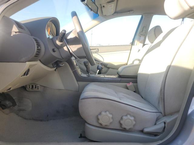 Photo 7 from auction – 2003 INFINITI G35 with VIN JNKCV51E23M007095