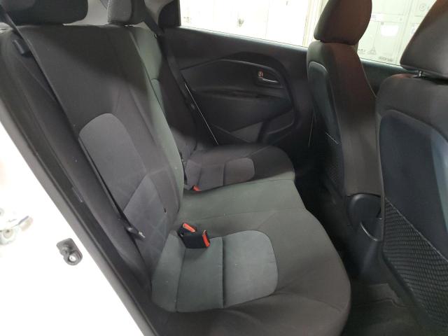 Photo 10 from auction – 2016 KIA RIO LX with VIN KNADM5A39G6686264