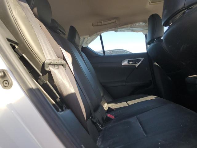 Photo 10 from auction – 2012 LEXUS CT 200 with VIN JTHKD5BH1C2081451