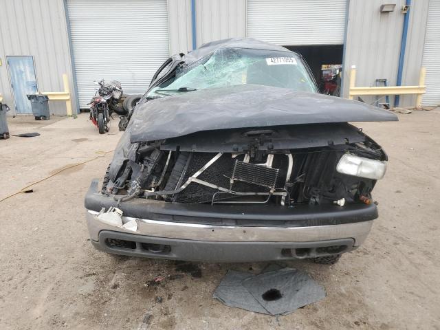 Photo 5 from auction – 2002 CHEVROLET SILVERADO with VIN 2GCEK19T521378292