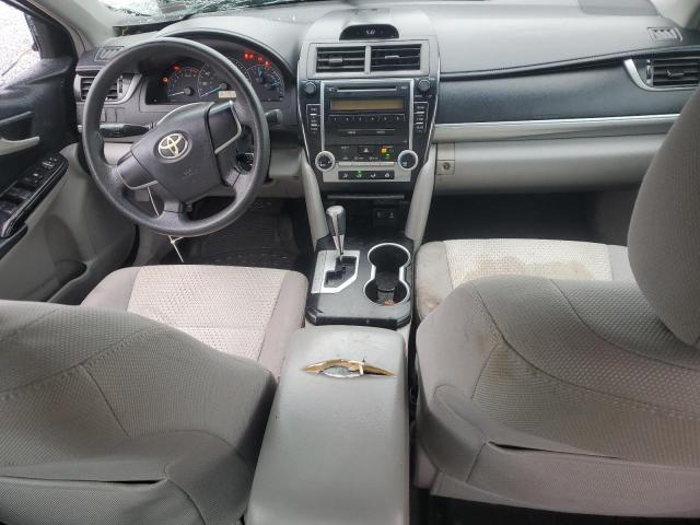 Photo 8 from auction – 2012 TOYOTA CAMRY BASE with VIN 4T1BF1FK6CU628904