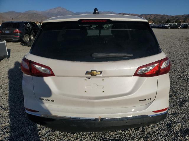 Photo 6 from auction – 2021 CHEVROLET EQUINOX LT with VIN 3GNAXUEV6MS119074