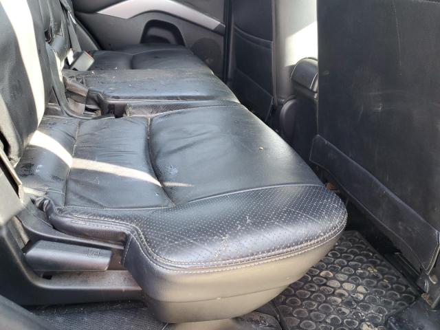 Photo 10 from auction – 2010 MITSUBISHI OUTLANDER with VIN JA4JT5AX0AZ010894