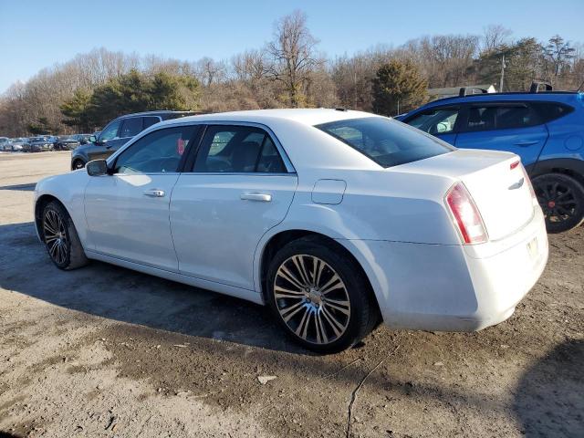 Снимка 2 от търг – 2013 CHRYSLER 300 S с VIN 2C3CCABG7DH514891