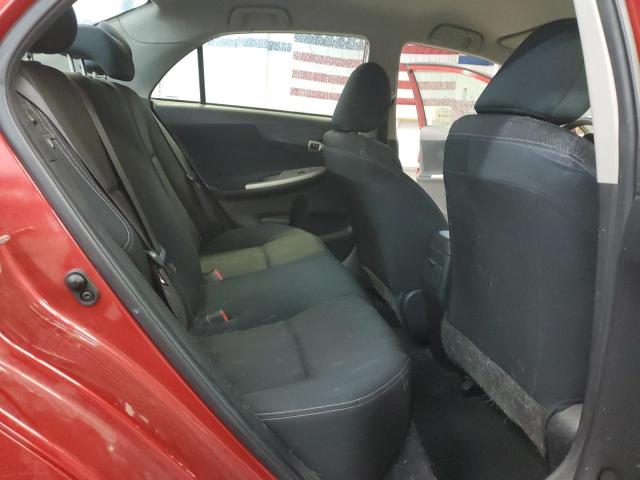 Снимка 10 от търг – 2013 TOYOTA COROLLA BA с VIN 5YFBU4EE3DP078471