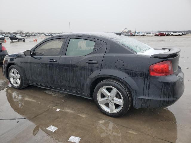 Photo 2 from auction – 2012 DODGE AVENGER SE with VIN 1C3CDZAB4CN243408