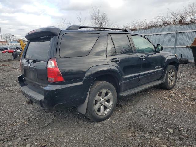 Photo 3 from auction – 2008 TOYOTA 4RUNNER LI with VIN JTEBU17R28K002366