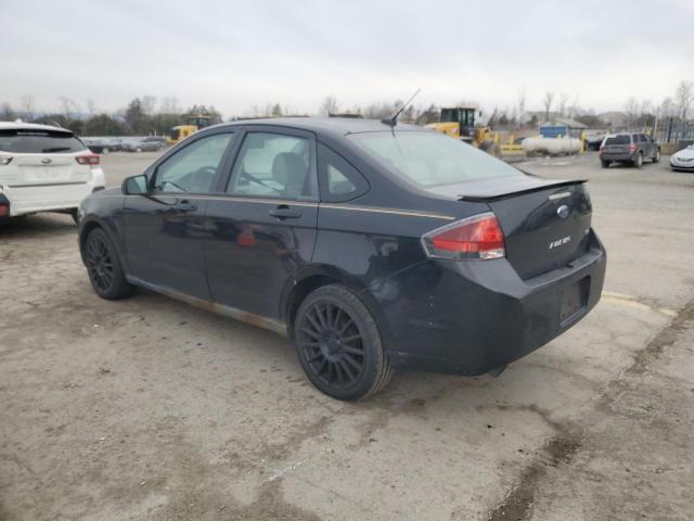 Photo 2 from auction – 2010 FORD FOCUS SES with VIN 1FAHP3GN6AW138468