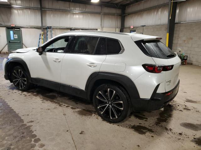 Photo 2 from auction – 2024 MAZDA CX-50 PREM with VIN 7MMVABEM8RN191354