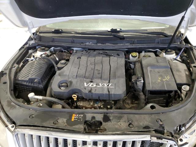 Photo 11 from auction – 2012 BUICK LACROSSE P with VIN 1G4GD5E30CF374432