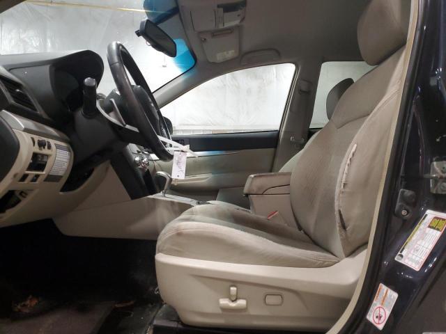 Снимка 7 от търг – 2012 SUBARU OUTBACK 2. с VIN 4S4BRCCC0C3220131
