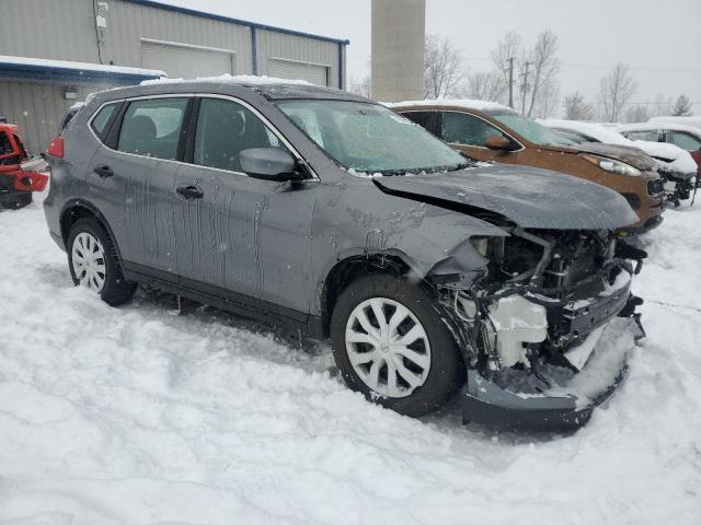 Фото 4 с аукциона – 2017 NISSAN ROGUE S с VIN KNMAT2MT2HP569382