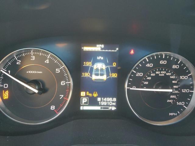 Photo 9 from auction – 2019 SUBARU CROSSTREK with VIN JF2GTANC7K8259976
