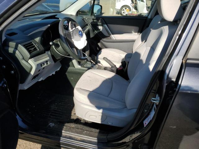 Foto 7 de la subasta – 2015 SUBARU FORESTER 2 con VIN JF2SJADCXFH429058